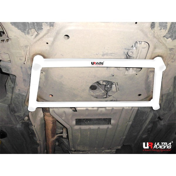 Ultra Racing BMW X6 (E71) 3.0D 2008 - Front Lower Brace