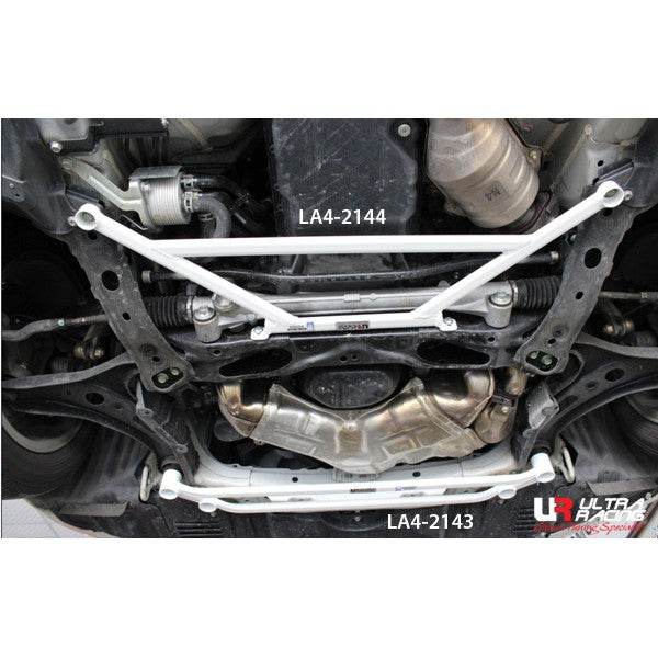 Ultra Racing Subaru BRZ  2012 - Front Lower Brace