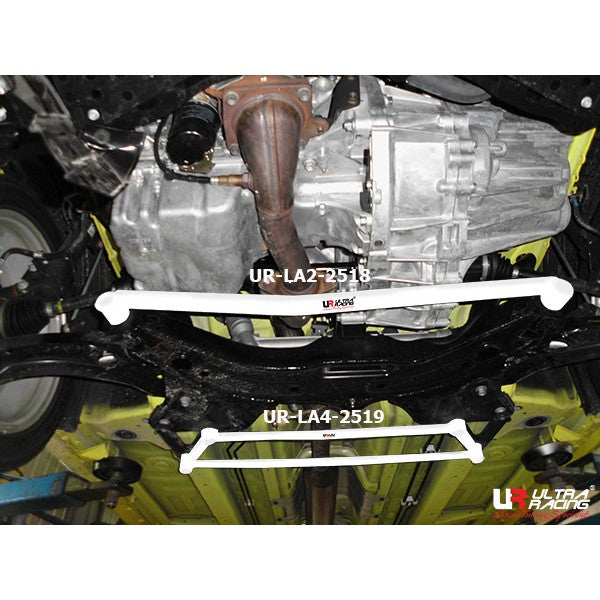 Ultra Racing Suzuki Swift 1.6 Sport 2010 - 2017 - Front Lower Brace