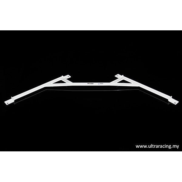 Ultra Racing Mercedes E Class Coupe (W207) E350 2009 - Front Lower Brace