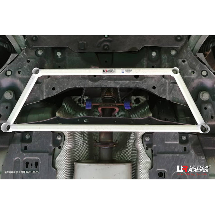 Ultra Racing Volvo V90 2.0 T 2016 - Front Lower Brace