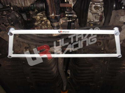 Ultra Racing Mazda 323F  - Front Lower Brace