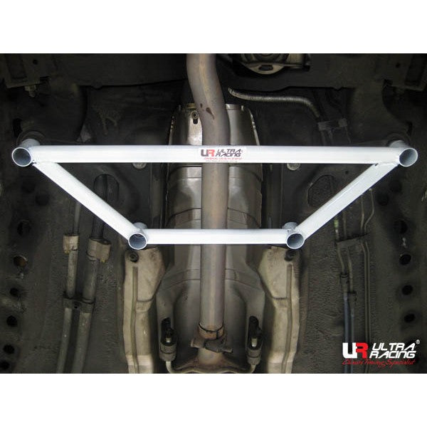 Ultra Racing Vauxhall Zafira  1999 - 2005 - Front Lower Brace