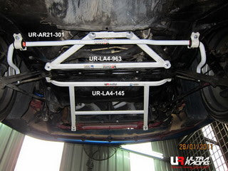 Ultra Racing Toyota MR2 W20 1990 - 1999 - Front Lower Brace