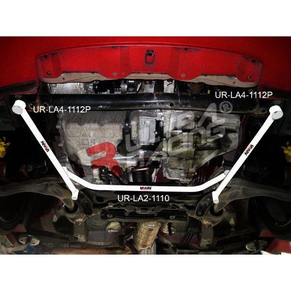 Ultra Racing Honda Civic FN2 Type R 2006 - 2011 - Front Lower Brace