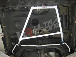 Ultra Racing Smart Fortwo (450) Hard Top 1998 - 2007 - Mid Lower Brace