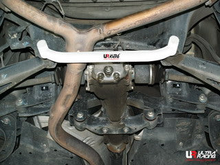 Ultra Racing Subaru Forester SH9 2.5 2009 - Rear Lower Brace