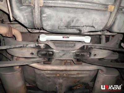 Ultra Racing Hyundai Coupe (RD)  1996 - 1999 - Rear Lower Brace