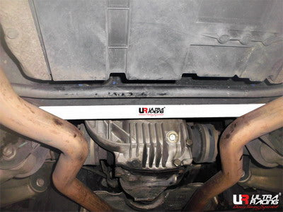 Ultra Racing BMW X5 (E53) 4.4  1999 - 2006 - Rear Lower Brace