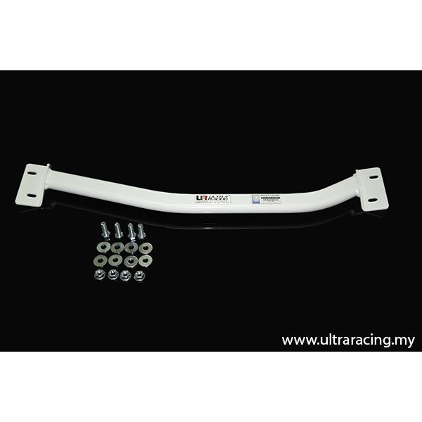 Ultra Racing BMW X3 (F25) xDrive35i 2012 - Rear Lower Brace