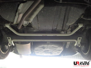 Ultra Racing Toyota Corolla E120 2000 - 2006 - Rear Lower Brace