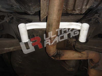 Ultra Racing Peugeot 406  - Rear Lower Brace