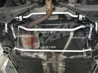 Ultra Racing Volkswagen Passat CC 2.0 TSI 2008 - Rear Lower Brace