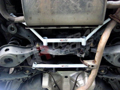 Ultra Racing Nissan Murano 2.5 2006 - Rear Lower Brace