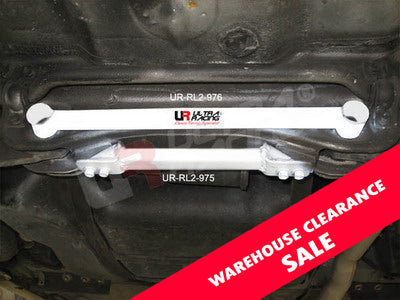 Ultra Racing Honda Integra DC5 Type - R 2002 - 2006 - Rear Lower Brace