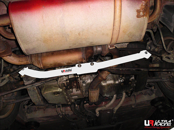 Ultra Racing MG TF 1.8 1995 - Rear Lower Brace