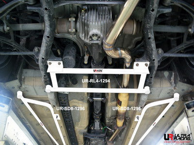 Ultra Racing Honda S2000 AP1 2000 - 2003 - Rear Lower Brace