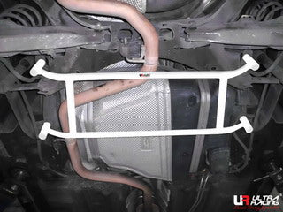 Ultra Racing Saab 93 2.0T  2002 - 2012 - Rear Lower Brace