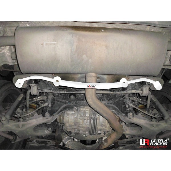 Ultra Racing BMW X6 (E71) 3.0TT 2008 - Rear Lower Brace