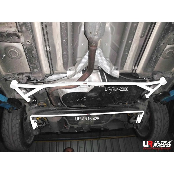 Ultra Racing Suzuki Swift 1.2/1.4 2010 - 2017 - Rear Lower Brace