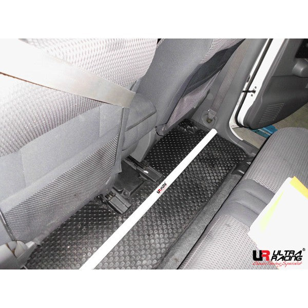 Ultra Racing Nissan Cube (Z11) 1.5 2002 - 2008 - Interior Brace