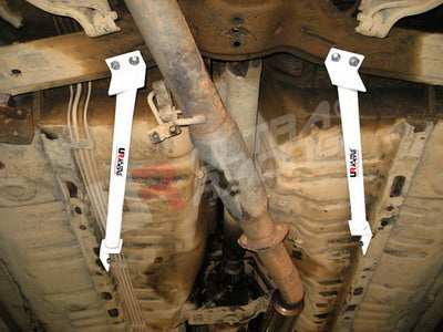 Ultra Racing Mazda RX7 (FC)  - Rear Lower Brace