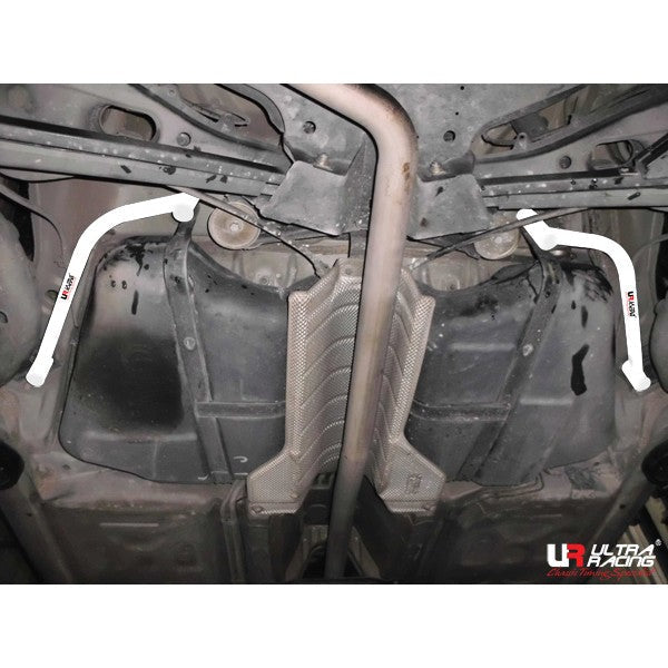 Ultra Racing Rover 75 2.0D 2004 - Rear Lower Brace