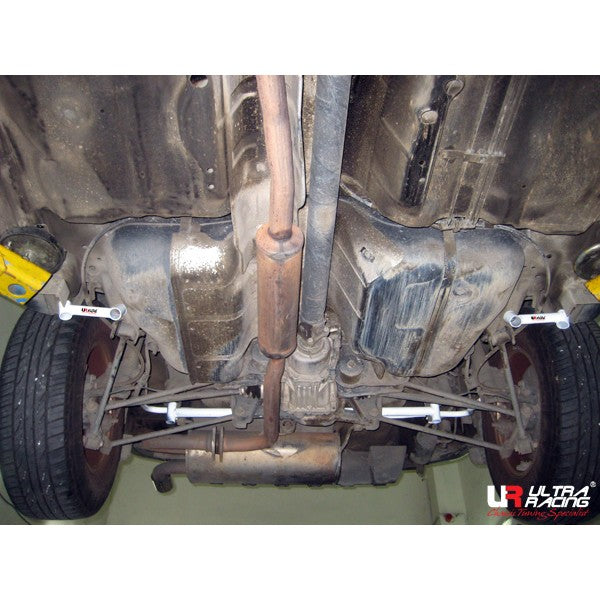 Ultra Racing Nissan X - Trail Gen 1 2.5 2002 - 2007 - Rear Lower Brace