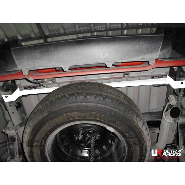 Ultra Racing Ford Ranger (T6)  2015 - Rear Frame Brace