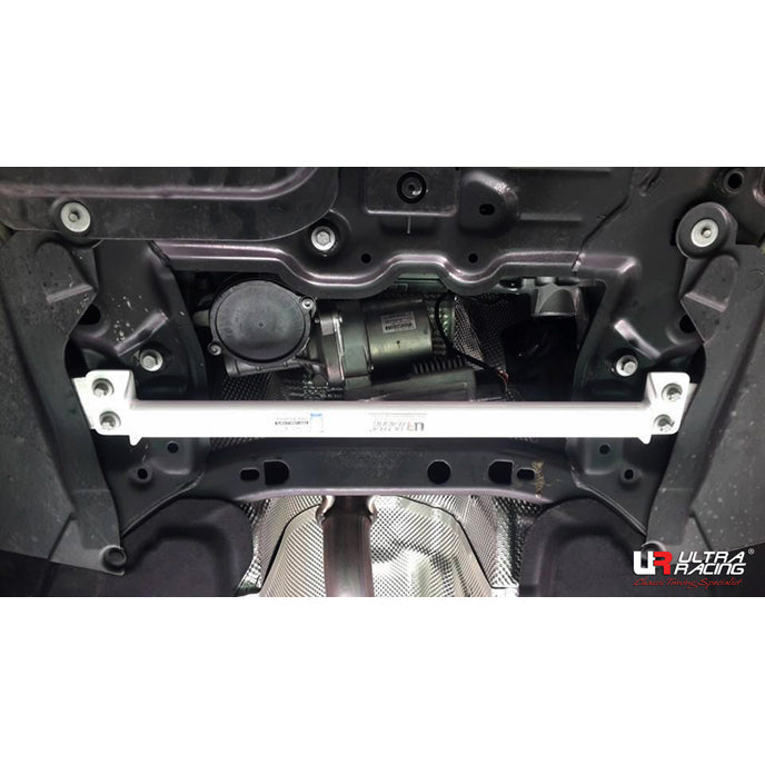 Ultra Racing Mercedes A Class (W176) A45 AMG 2013 - Front Lower Brace