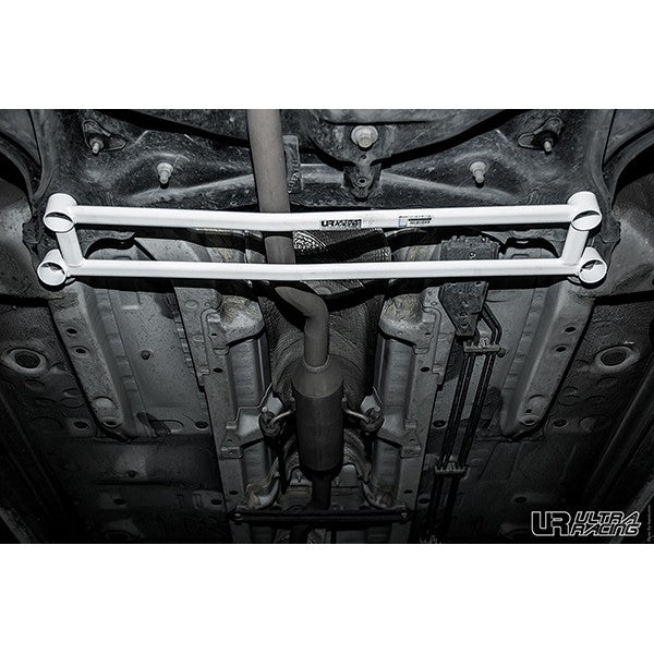 Ultra Racing Toyota Yaris  2010 - 2019 - Front Lower Brace