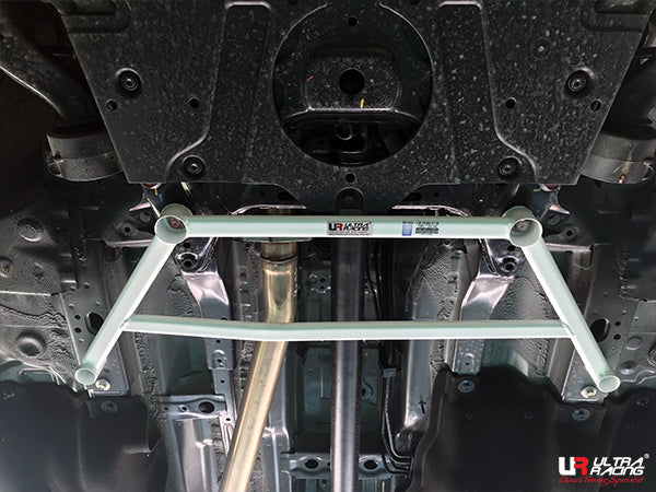 Ultra Racing Honda CRV 4WD 2017 - Front Lower Brace