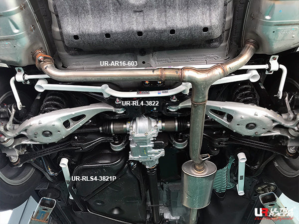 Ultra Racing Honda CRV 4WD 2017 - Rear Lower Brace