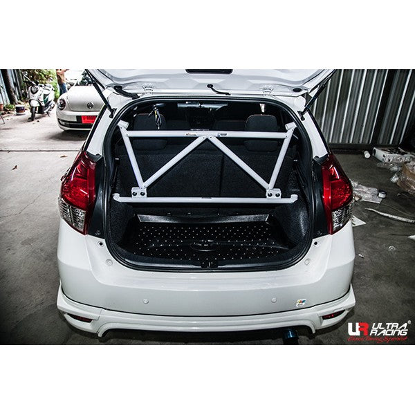 Ultra Racing Toyota Yaris  2010 - 2019 - Side/Other Brace