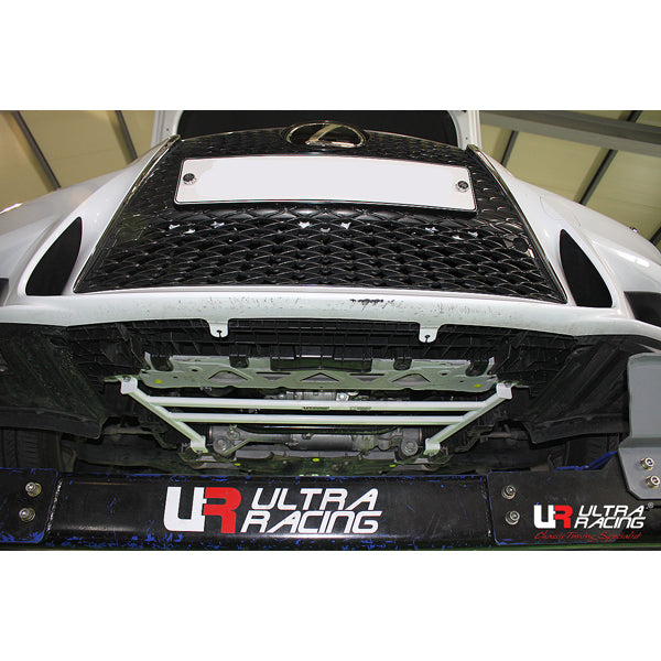 Ultra Racing Lexus IS300H  2013 - Front Lower Brace