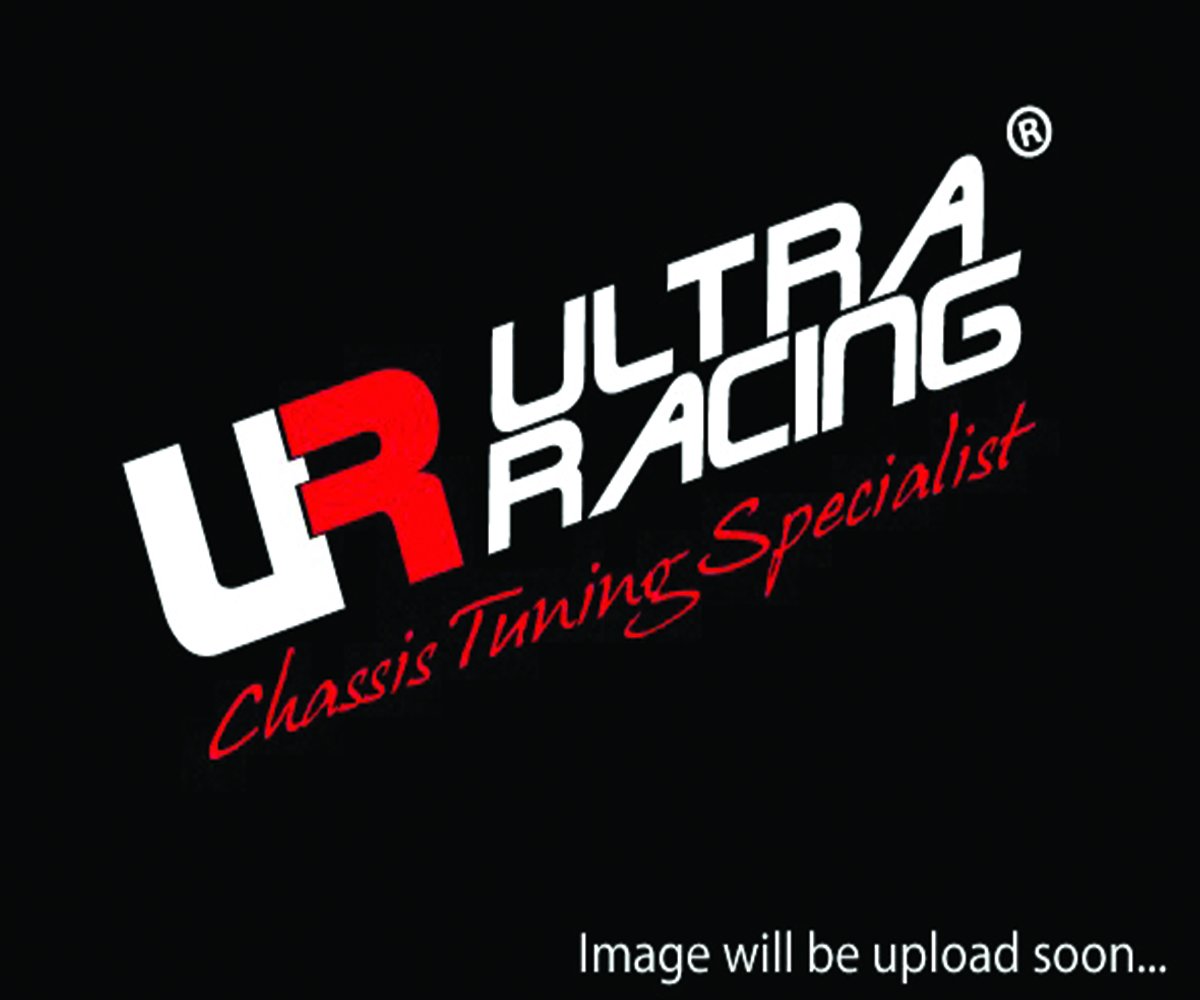 Ultra Racing BMW X3 (F25) xDrive35i 2012 - Mid Lower Brace