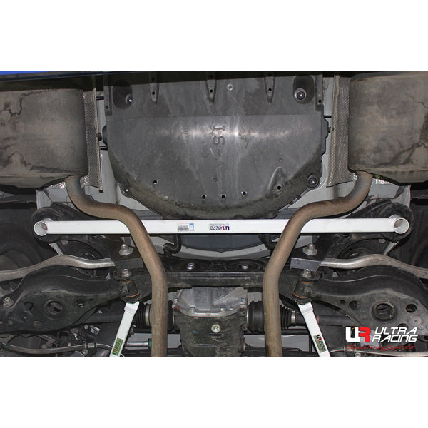 Ultra Racing Lexus IS300H  2013 - Rear Lower Brace