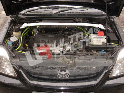 Ultra Racing Kia Rio (DC) 1.3 2000 - 2005 - Front Strut Brace