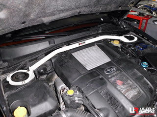 Ultra Racing Subaru Legacy B4 2.0T 2003 - Front Strut Brace