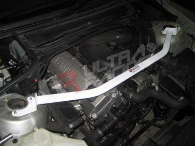 Ultra Racing BMW 3 Series (E46) 318 1.9 1999 - 2001 - Front Strut Brace