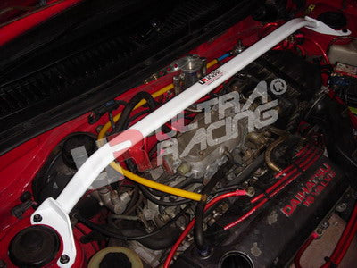 Ultra Racing Daihatsu Charade (G200) 1.3 1993 - 2000 - Front Strut Brace