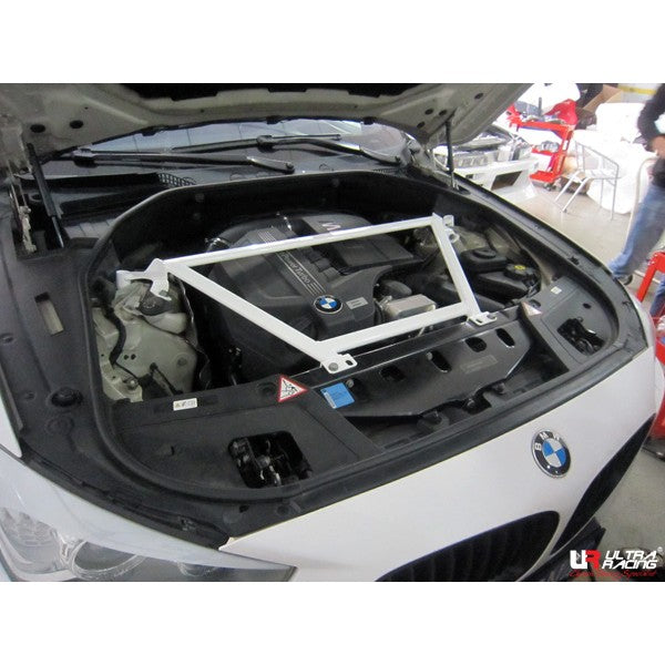 Ultra Racing BMW 7 Series (F02) 740Ld 2008 - Front Strut Brace