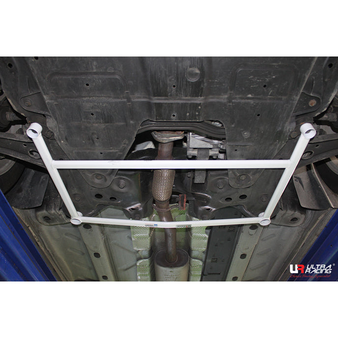 Ultra Racing Fiat 500 0.9 2010 - Front Lower Brace