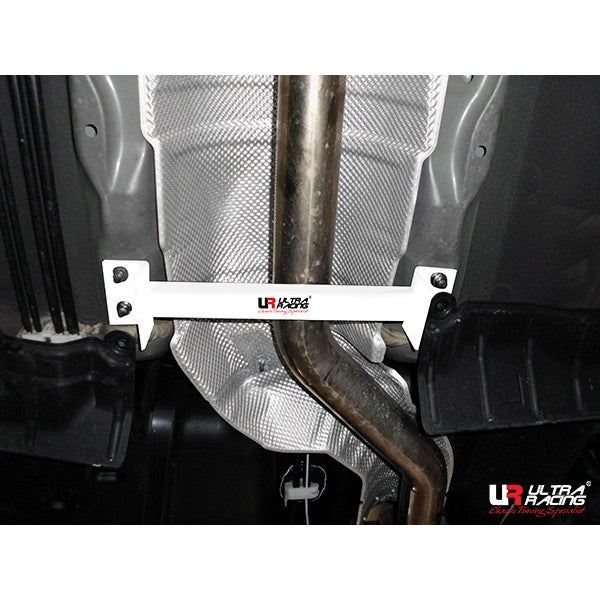 Ultra Racing Nissan Juke 1.5 (2WD) 2010 - Mid Lower Brace