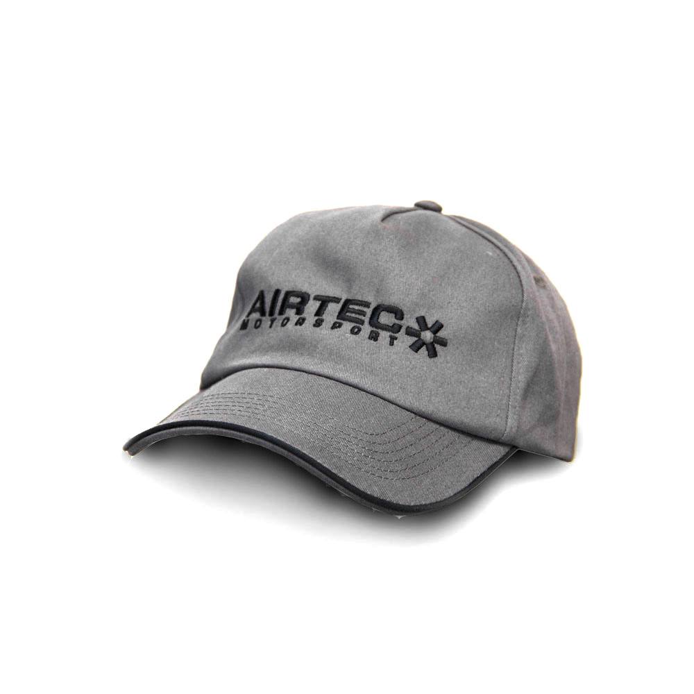 AIRTEC Motorsport Grey Trucker Cap