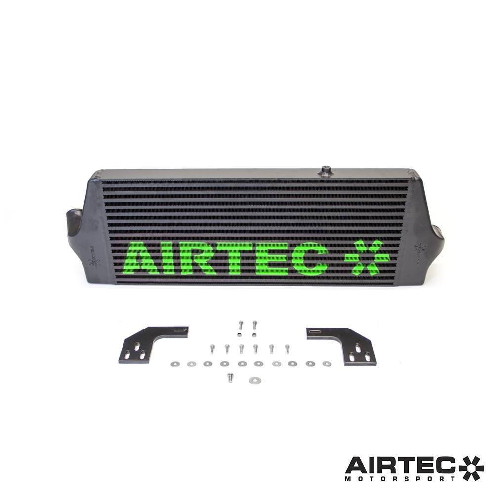 AIRTEC Motorsport Intercooler Upgrade for Mondeo Mk4 1.8/2.0 Diesel