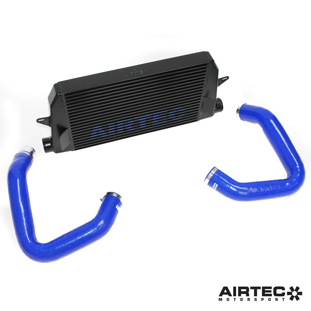 AIRTEC Motorsport Intercooler Upgrade for Audi S3 1.8T (8L) Quattro