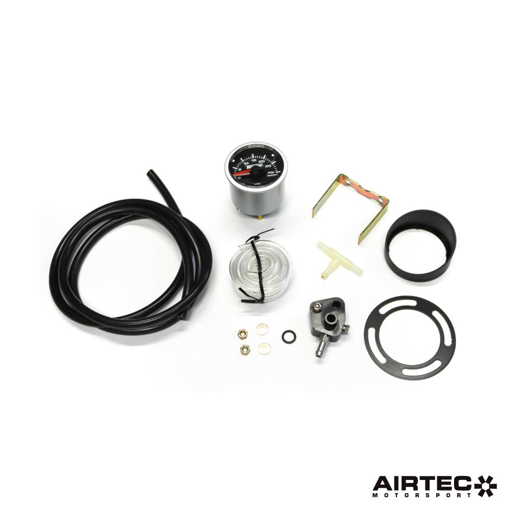 AIRTEC Motorsport Fiesta MK7 1.0 EcoBoost Gauge Kit