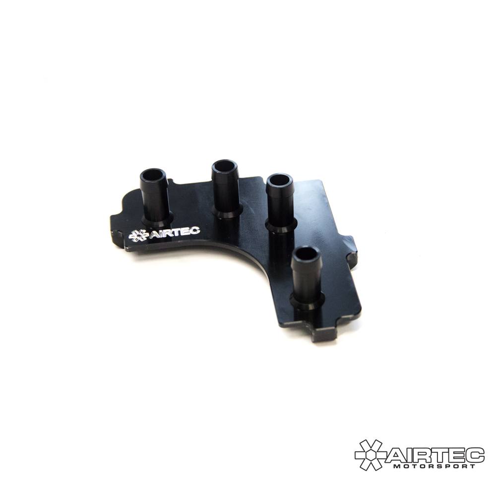 AIRTEC Motorsport Oil Breather Top Plate for Focus ST & RS Mk2