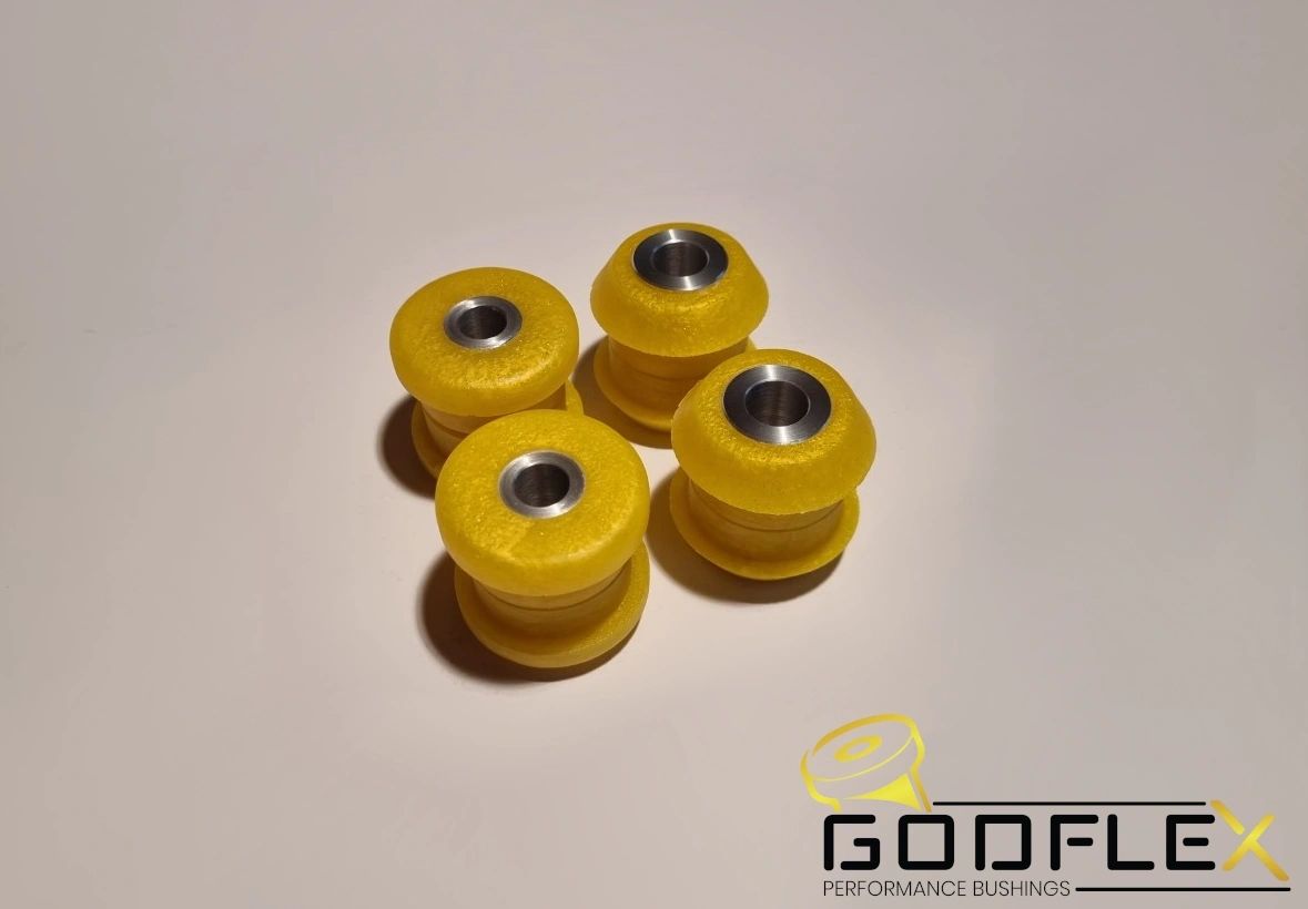 VW Golf Mk5 & Mk6 Inc GTI R32 (2003-2012) Rear Upper Link Bushes